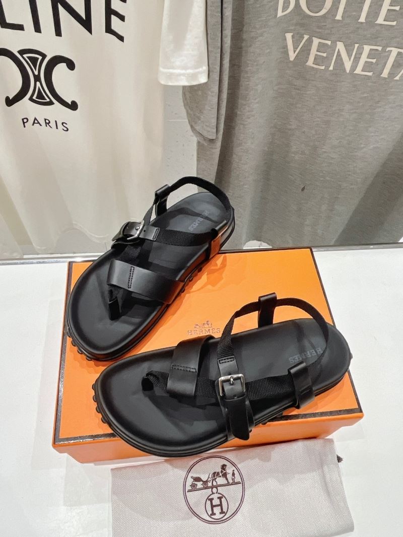 Hermes Sandals